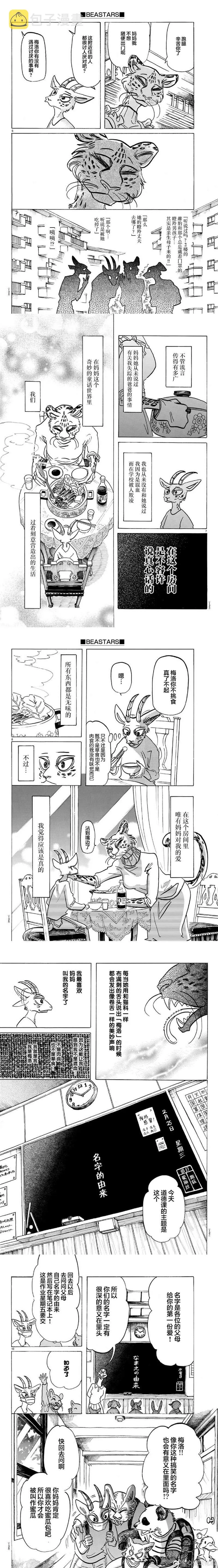 第162话 贤妻良母的午后 第2页