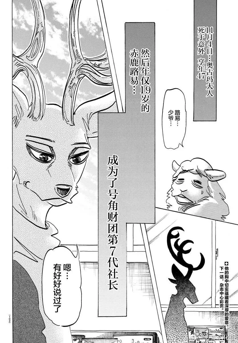 第165话 第65话的答案是ERROR 第11页