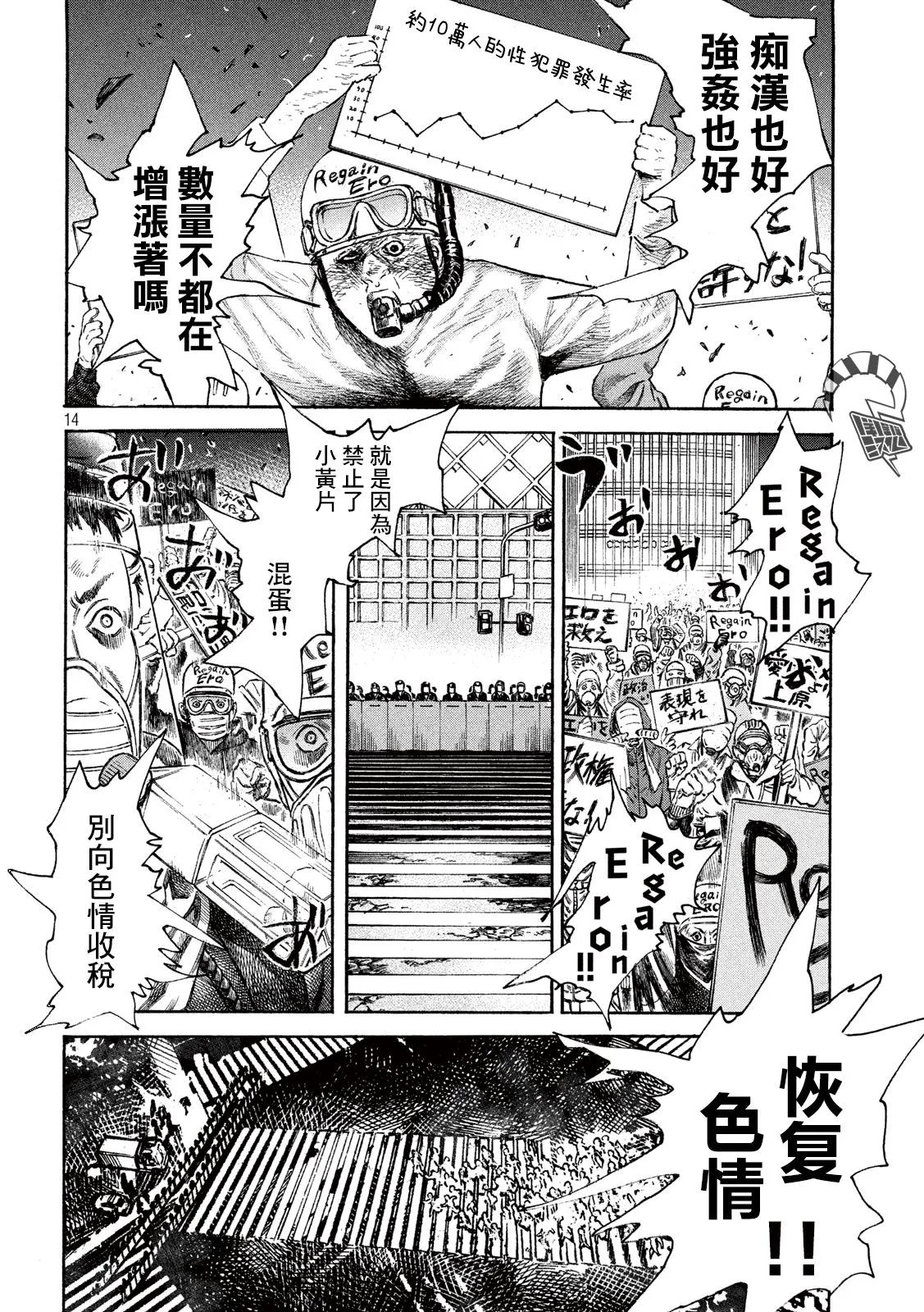 第3话 第13页