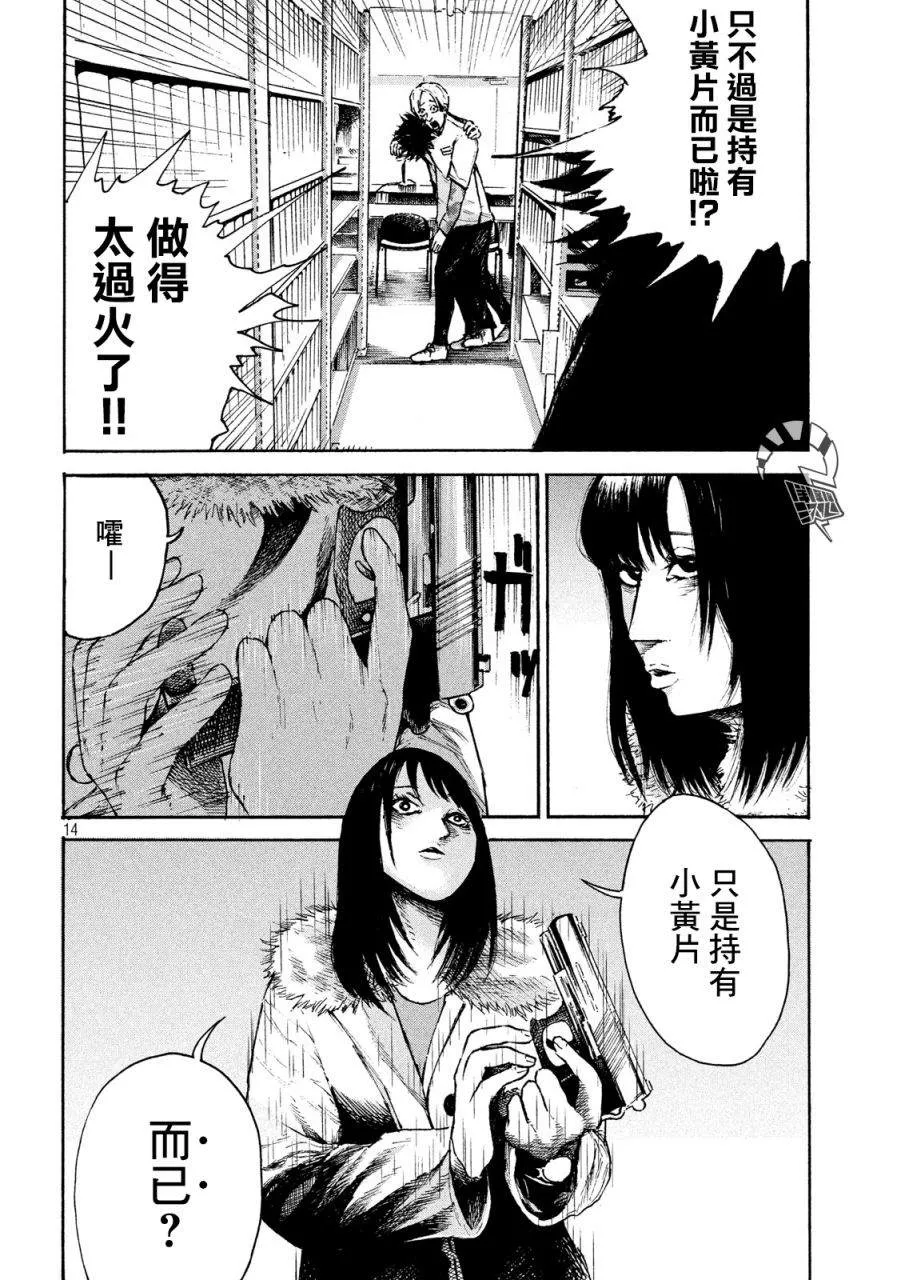 第2话 第14页