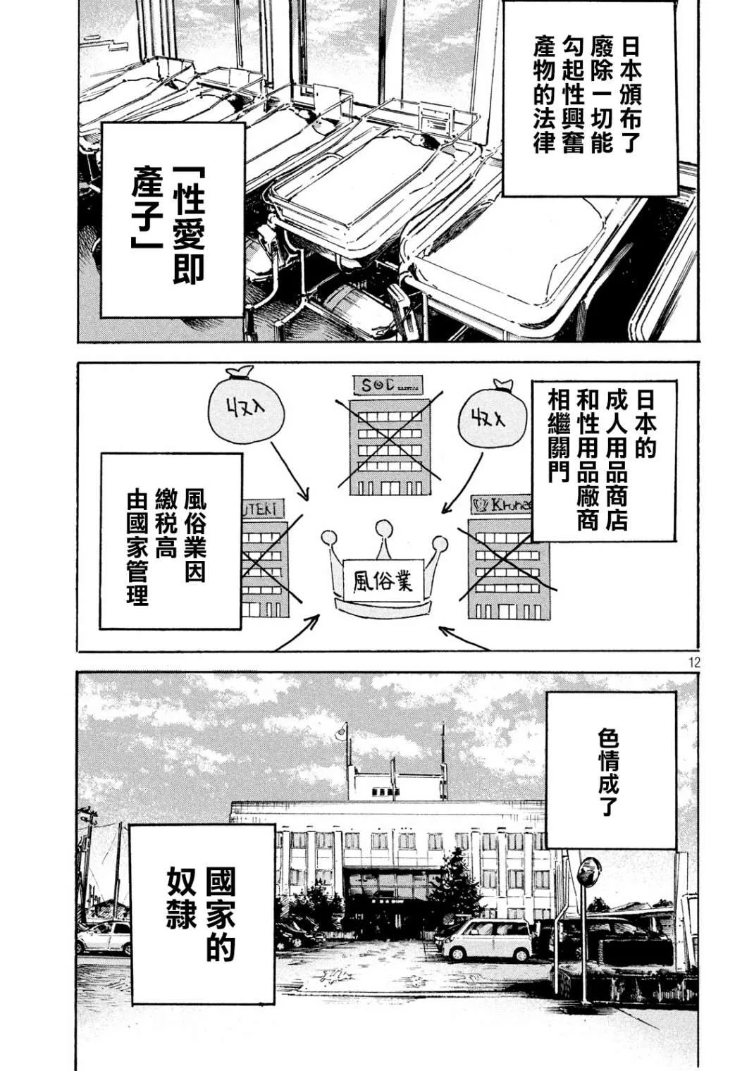 第1话 第11页