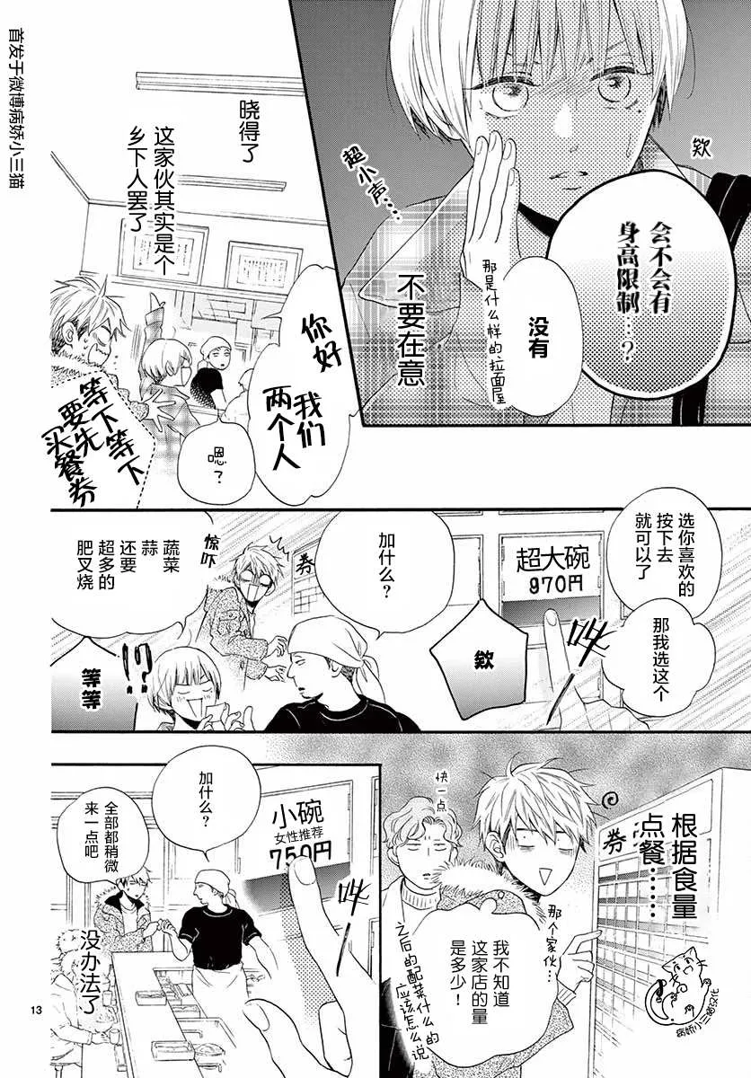 第1话 第13页