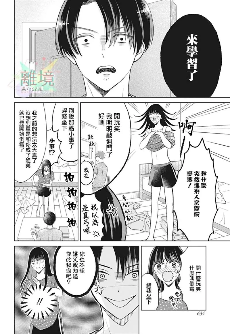 第1话 第12页