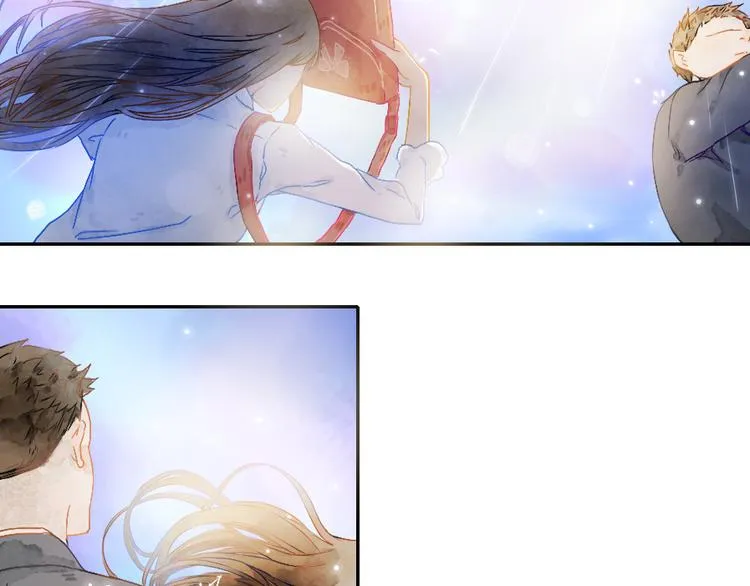 第1话 遇见你时，天空下着雨... 第8页