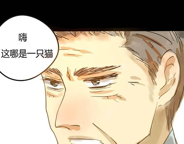 第2话 玄猫 第8页