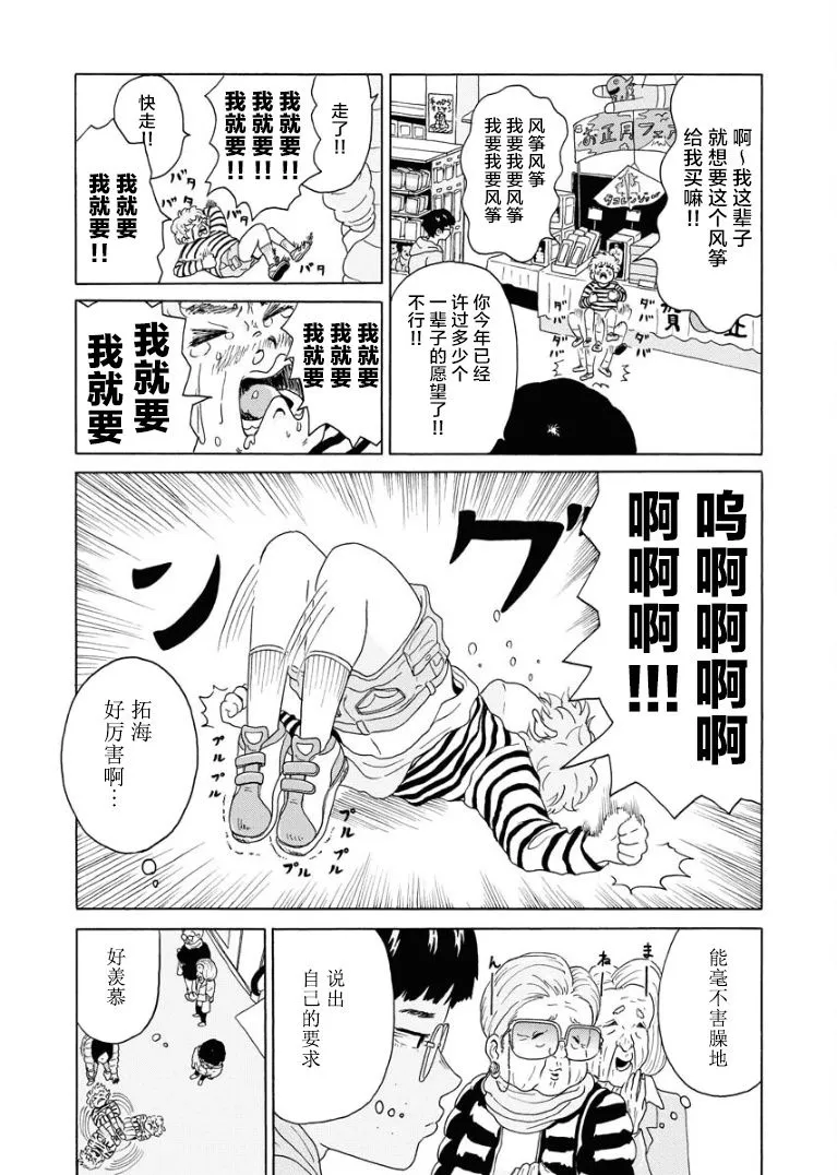 短篇 第15页
