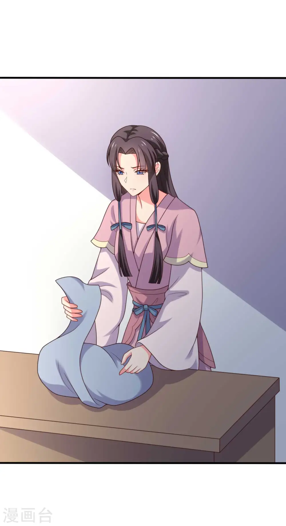 第139话 谁说她不会生儿子 第2页