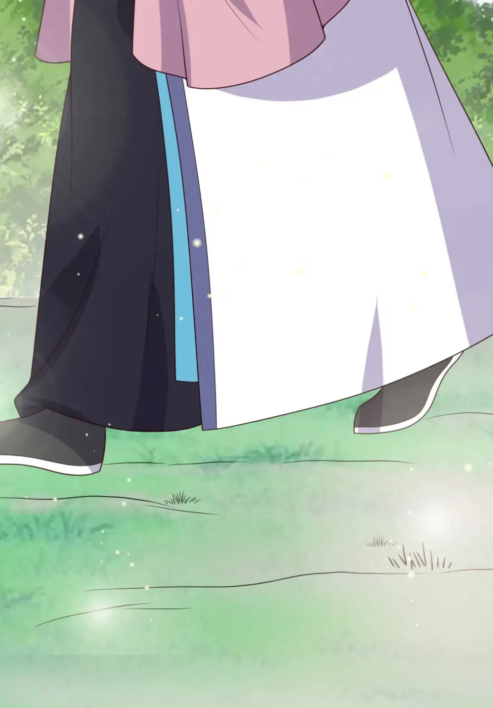 第137话 娘子抱紧我 第39页