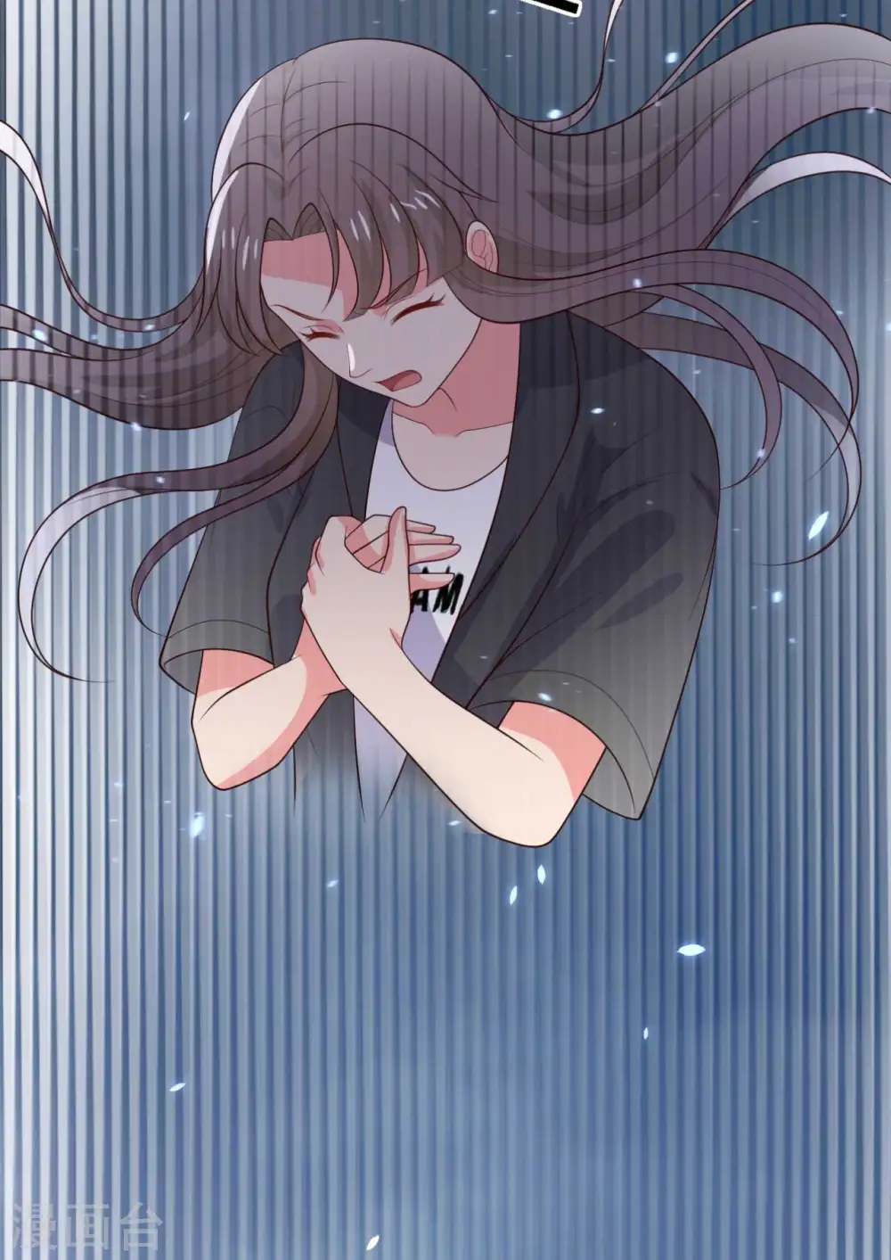 第131话 我要回去 第11页