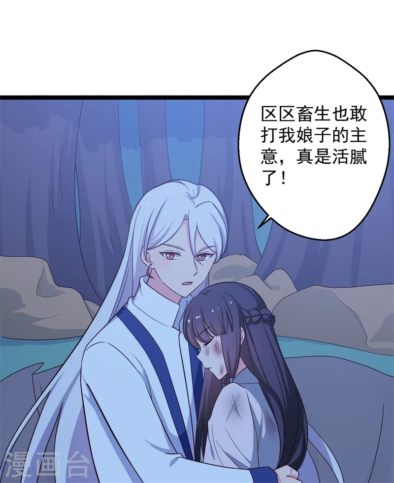第43话 娘子被杀了？！ 第30页