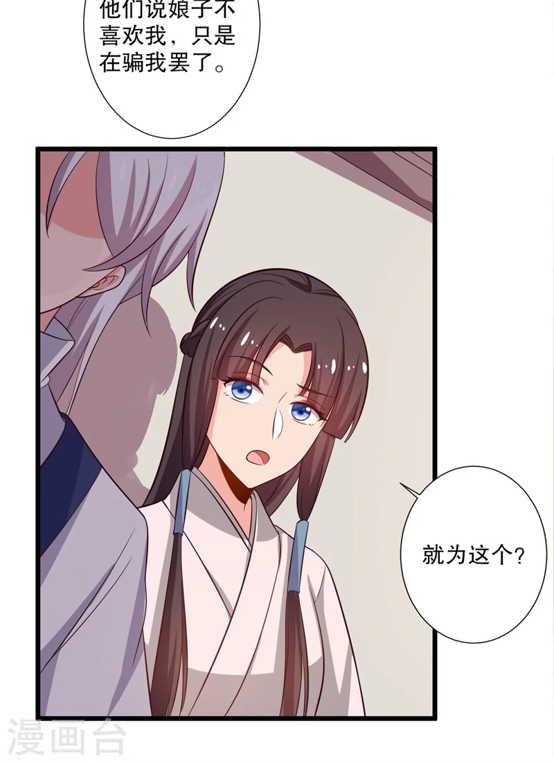 第28话 你想占有我？ 第24页