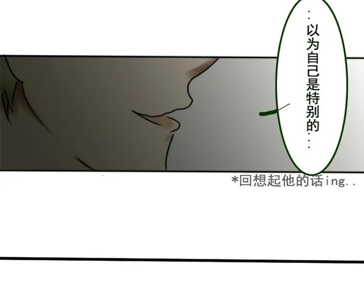 第5话 以为你就像我喜欢你一样喜欢我 第15页