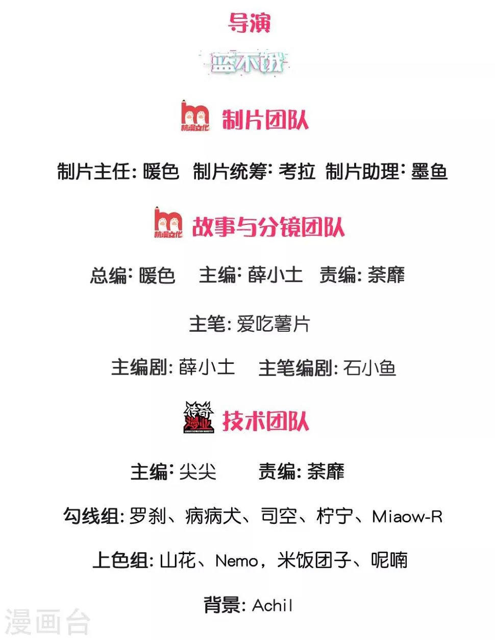第33话 可可，晚安 第2页