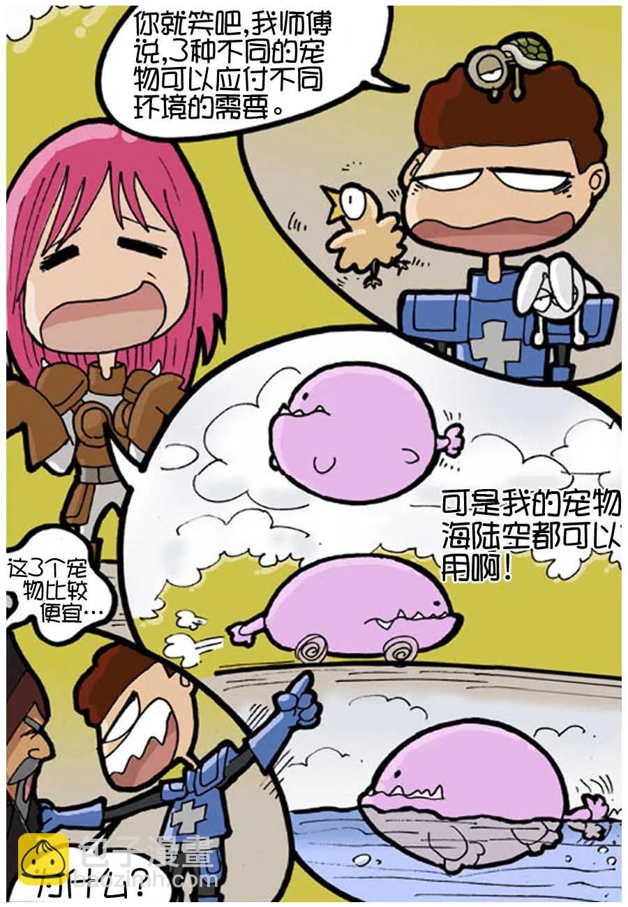 250公会 第7集 第2页