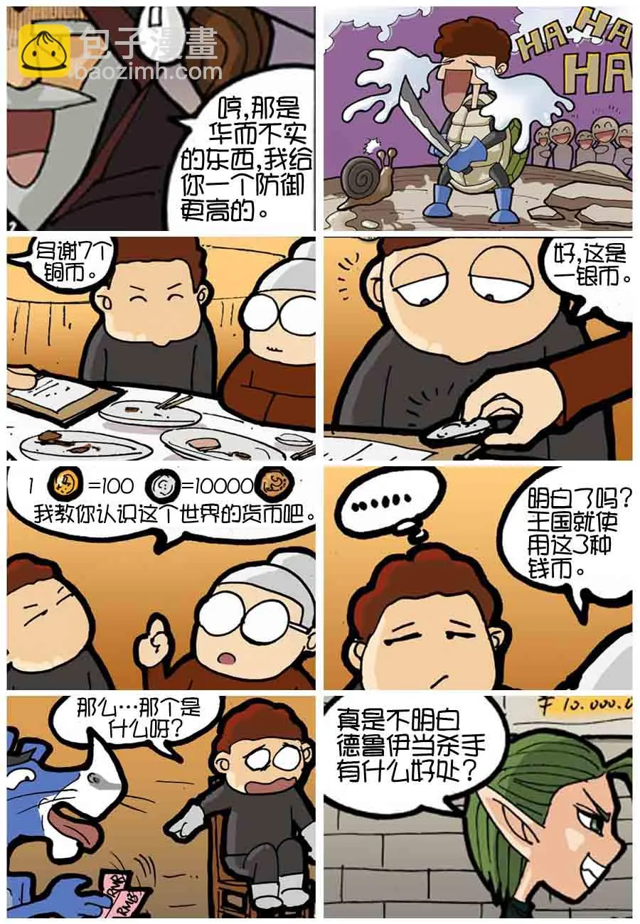 250公会 第7集 第7页