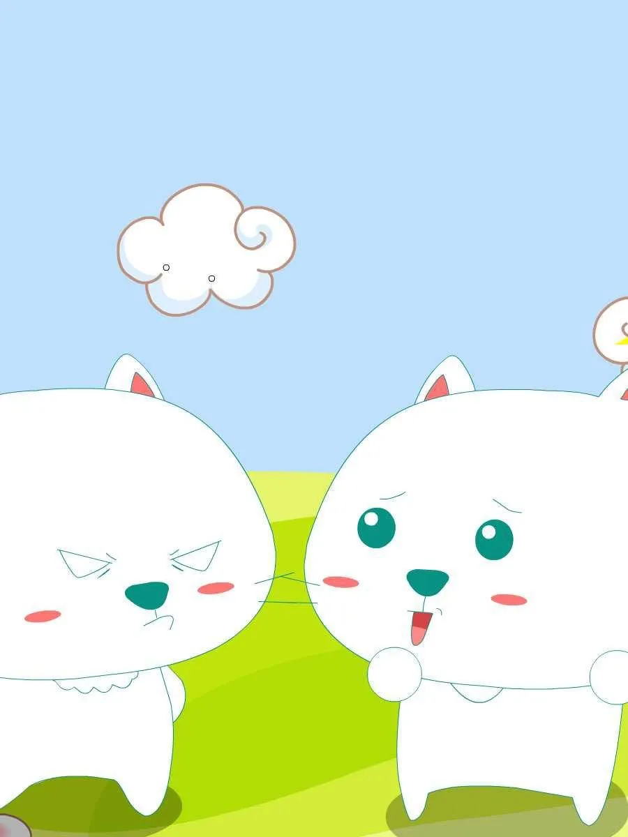 笨笨猫 第10集 第18页