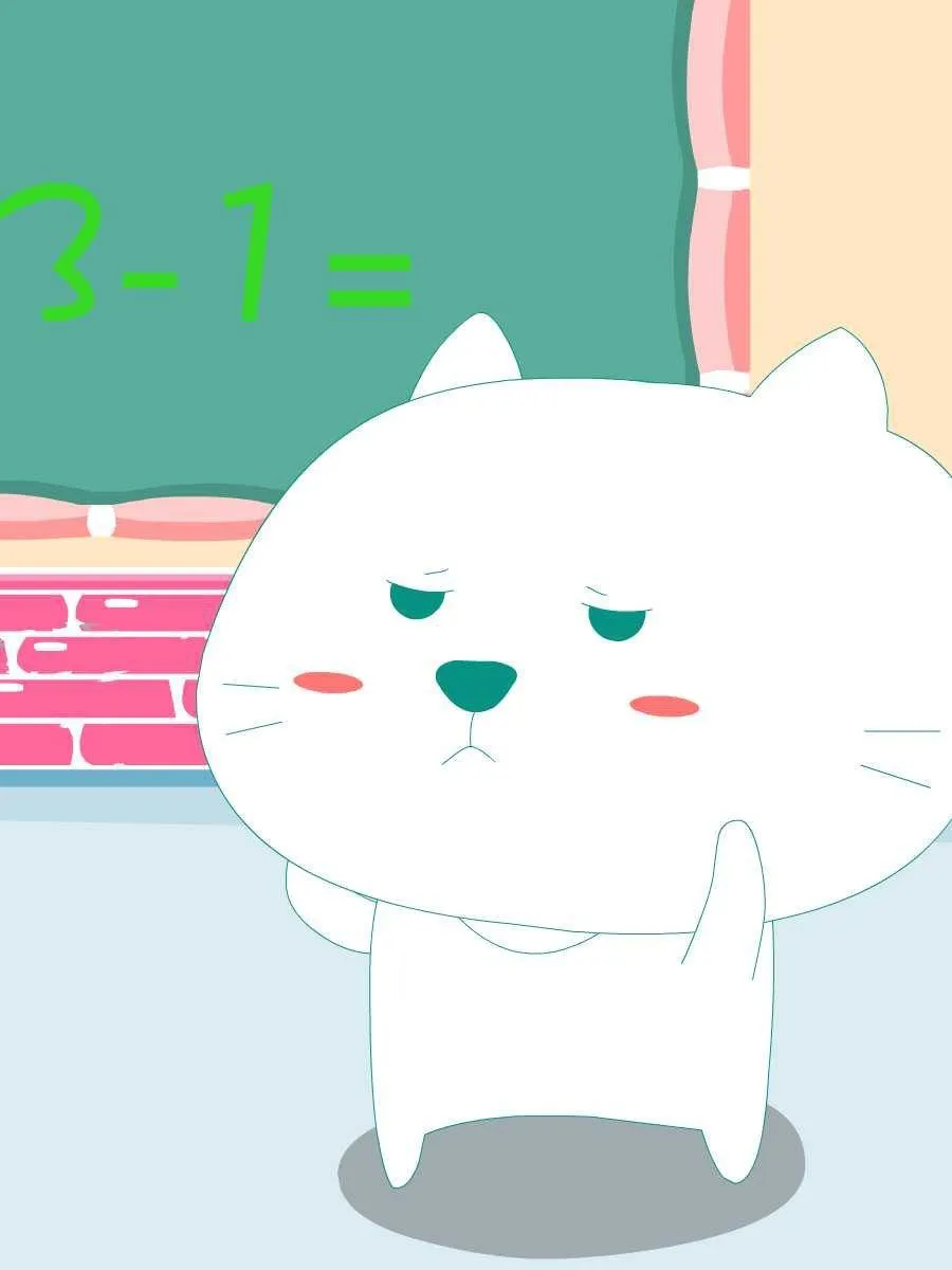 笨笨猫 第10集 第34页