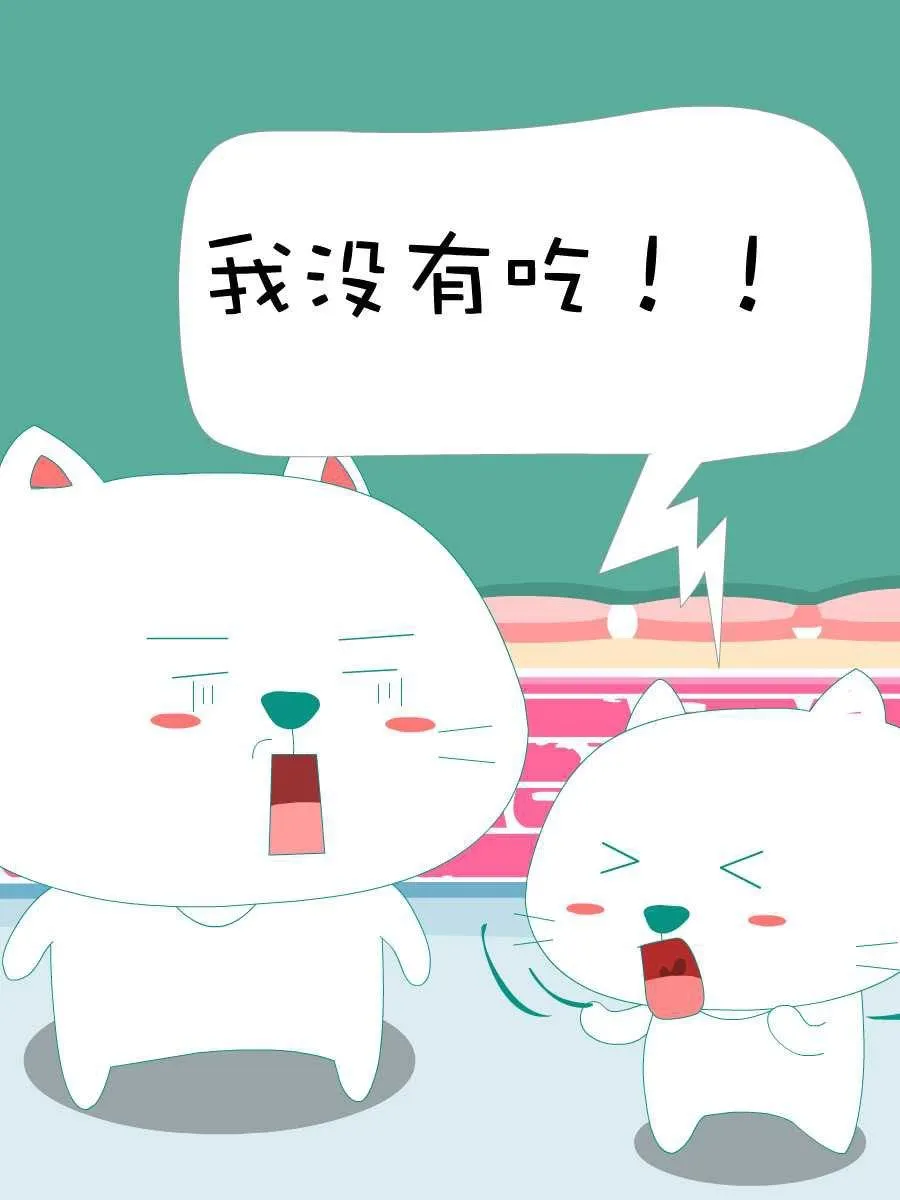 笨笨猫 第10集 第36页