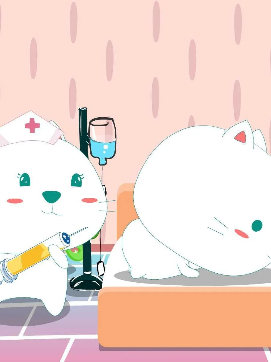 笨笨猫 第9集 第13页