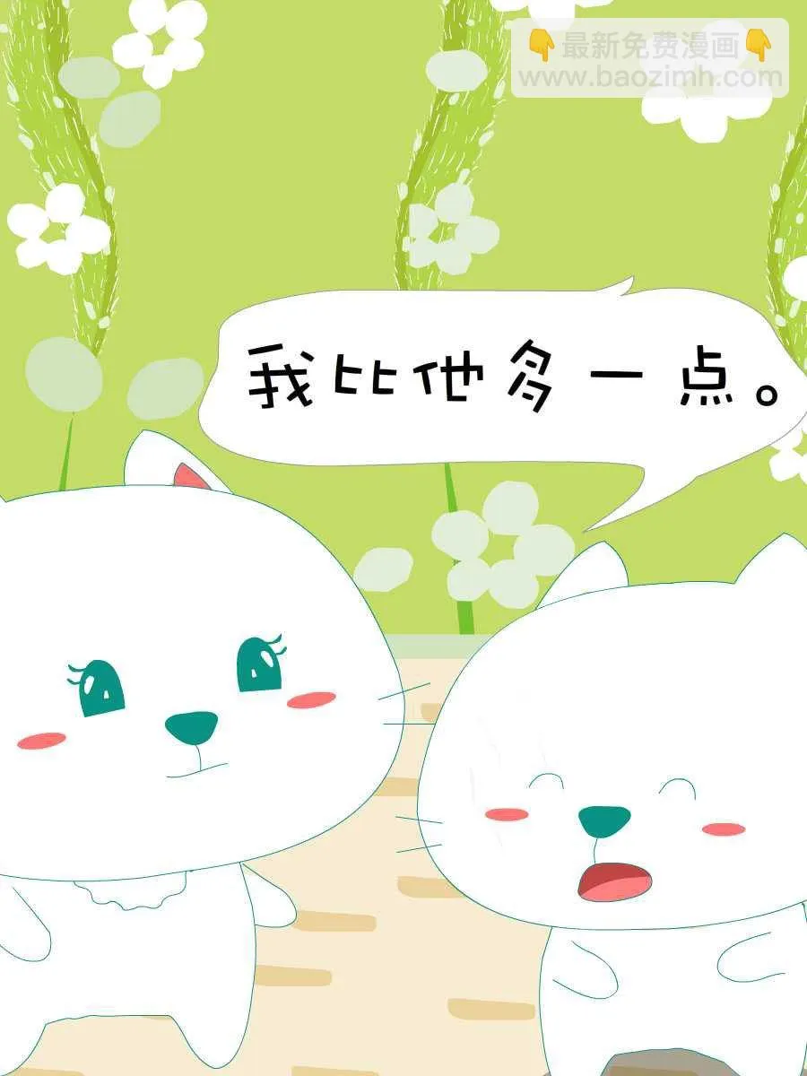 笨笨猫 第8集 第14页