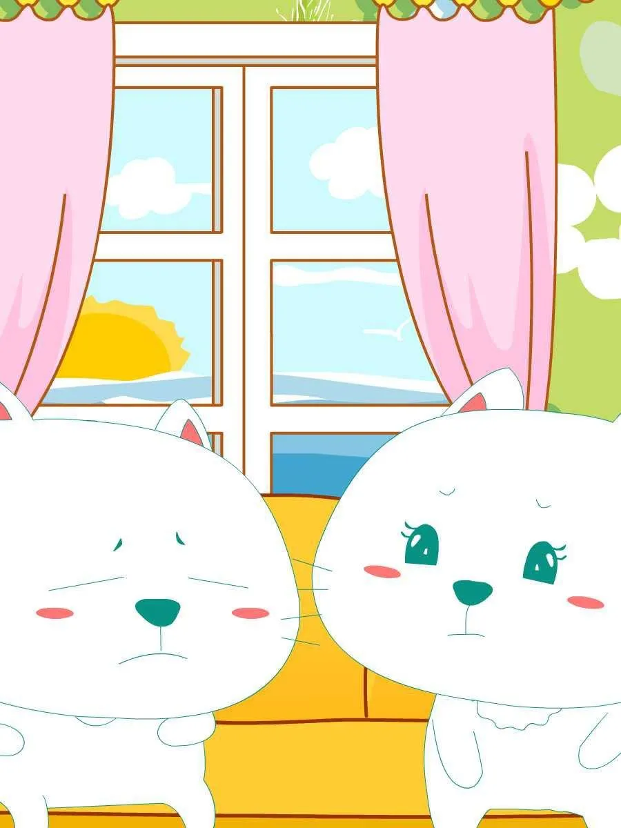 笨笨猫 第7集 第33页