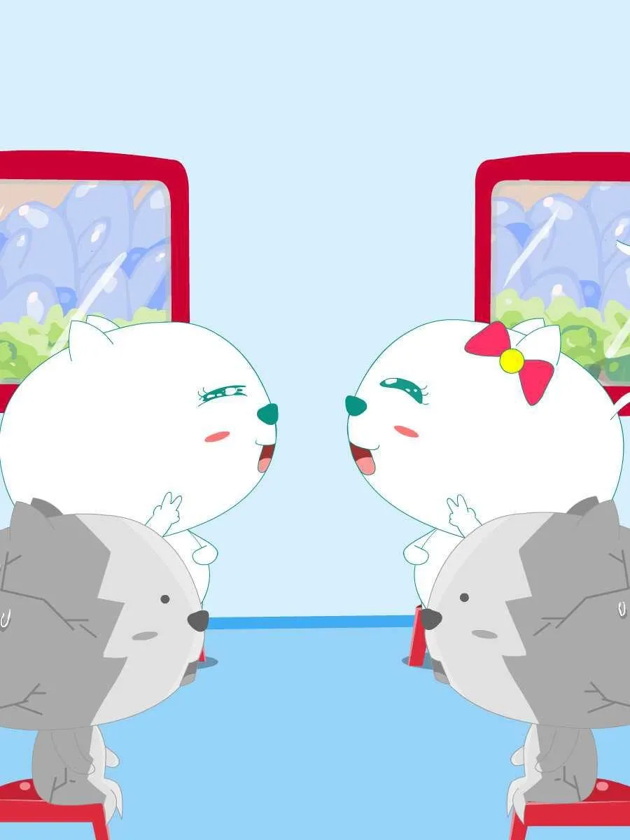 笨笨猫 第6集 第46页