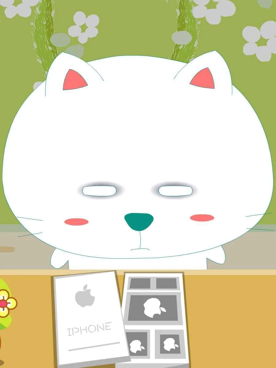 笨笨猫 第6集 第48页