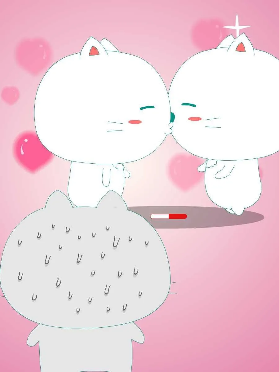笨笨猫 第5集 第6页