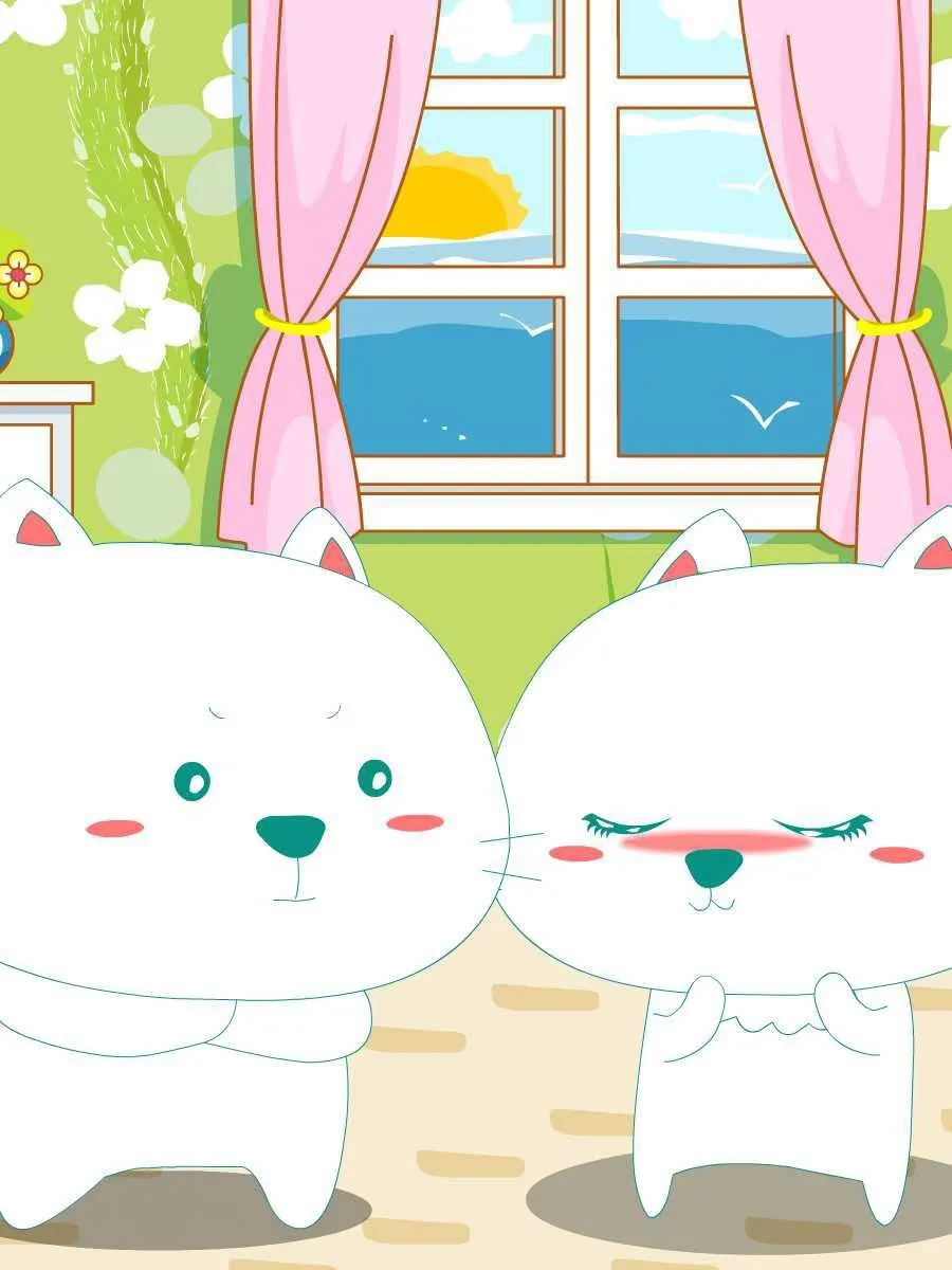 笨笨猫 第5集 第15页