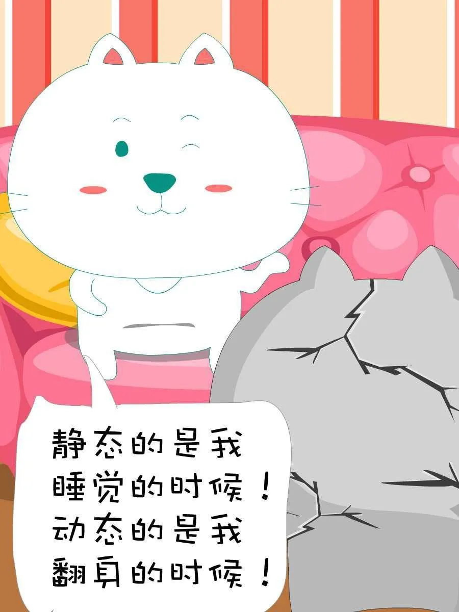笨笨猫 第5集 第36页