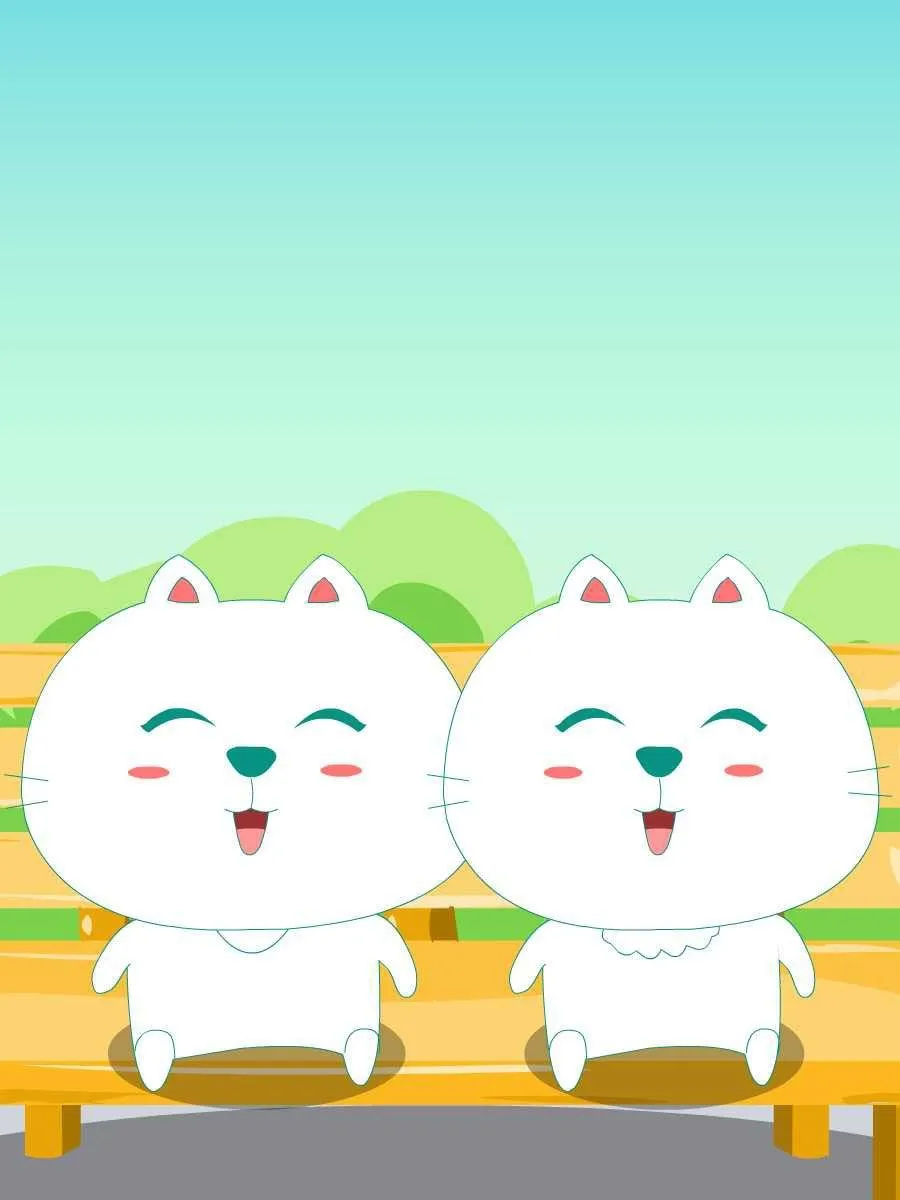 笨笨猫 第5集 第43页