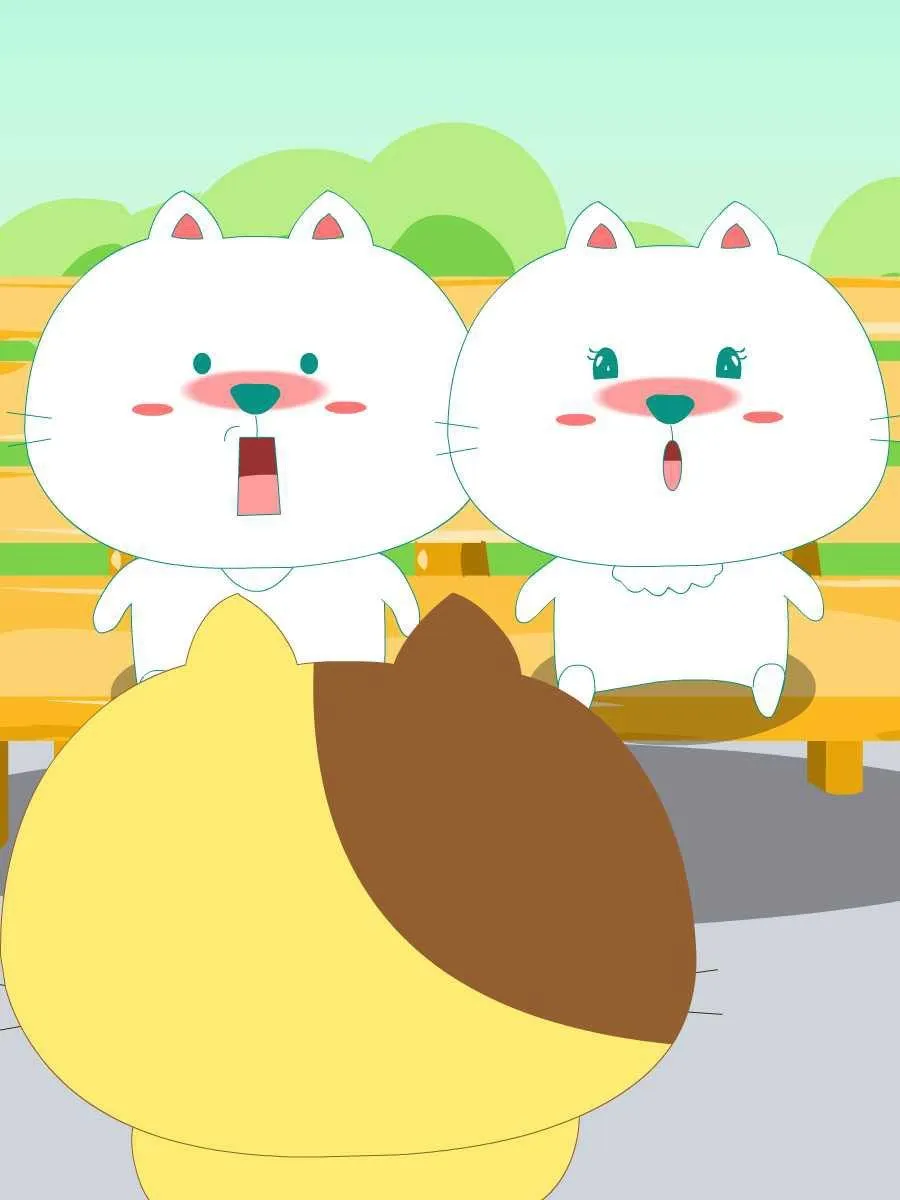 笨笨猫 第5集 第45页