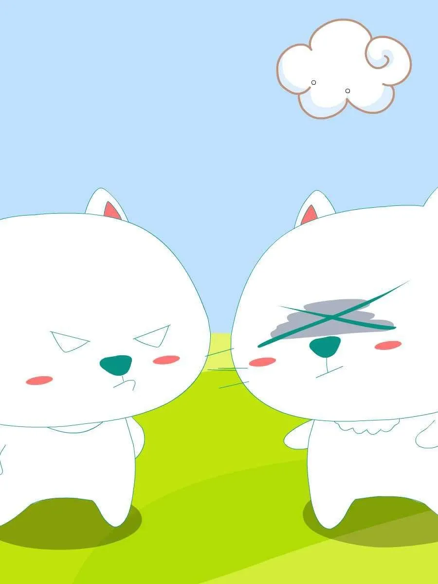 笨笨猫 第4集 第13页