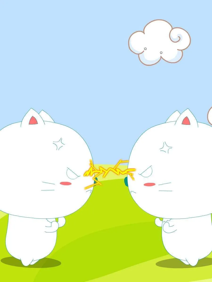 笨笨猫 第4集 第15页