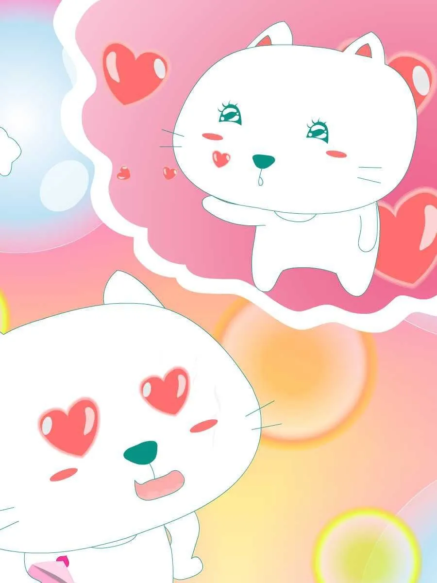 笨笨猫 第4集 第40页