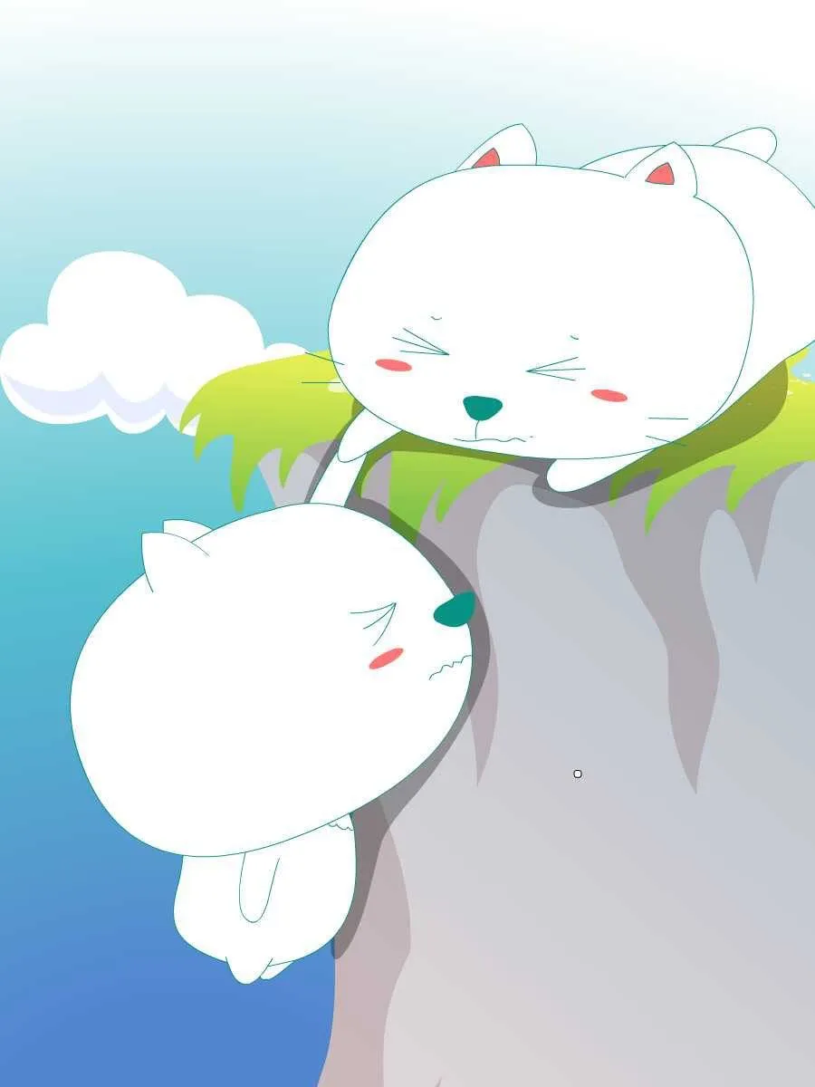 笨笨猫 第4集 第48页