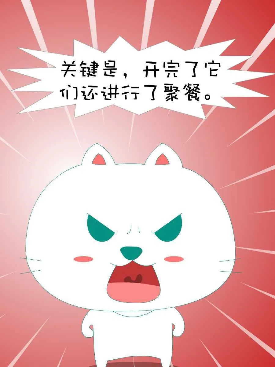 笨笨猫 第2集 第6页