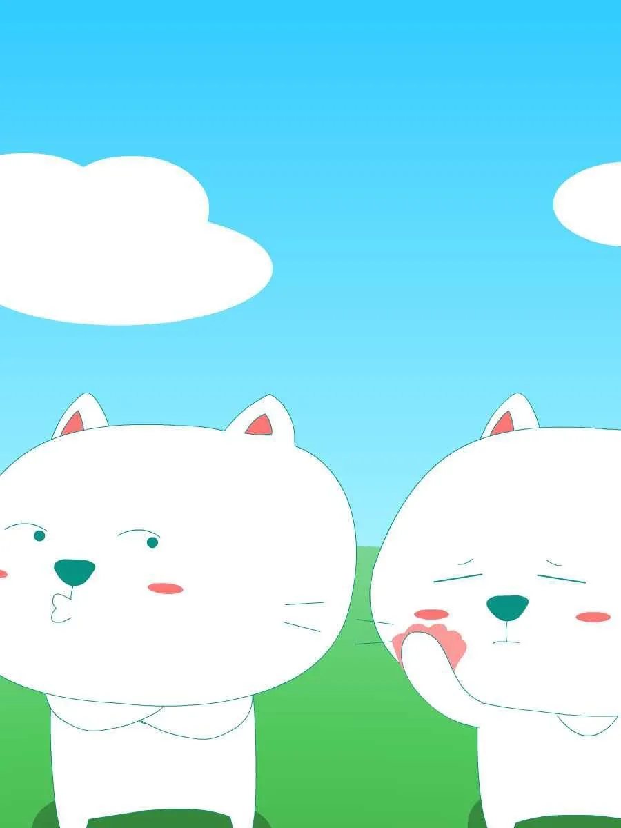 笨笨猫 第2集 第28页