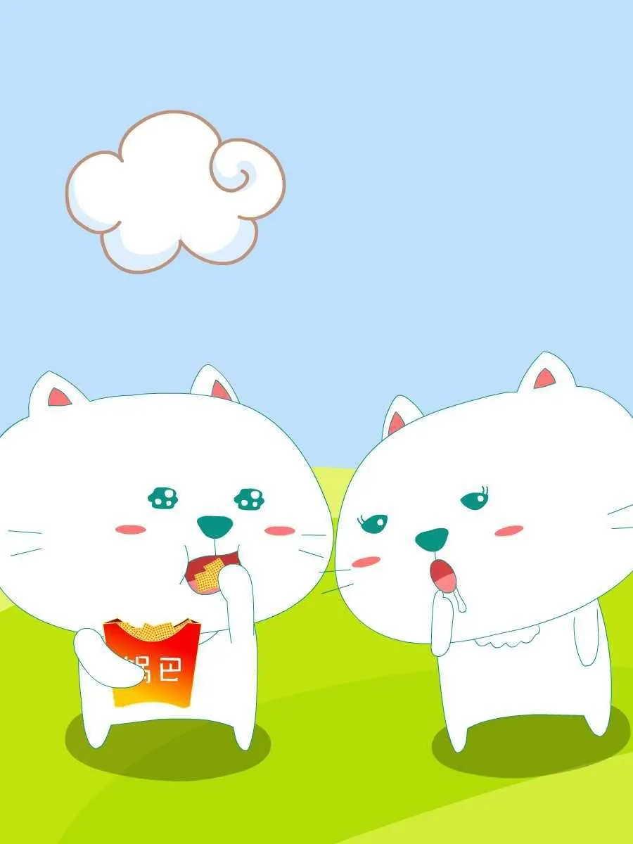 笨笨猫 第2集 第49页