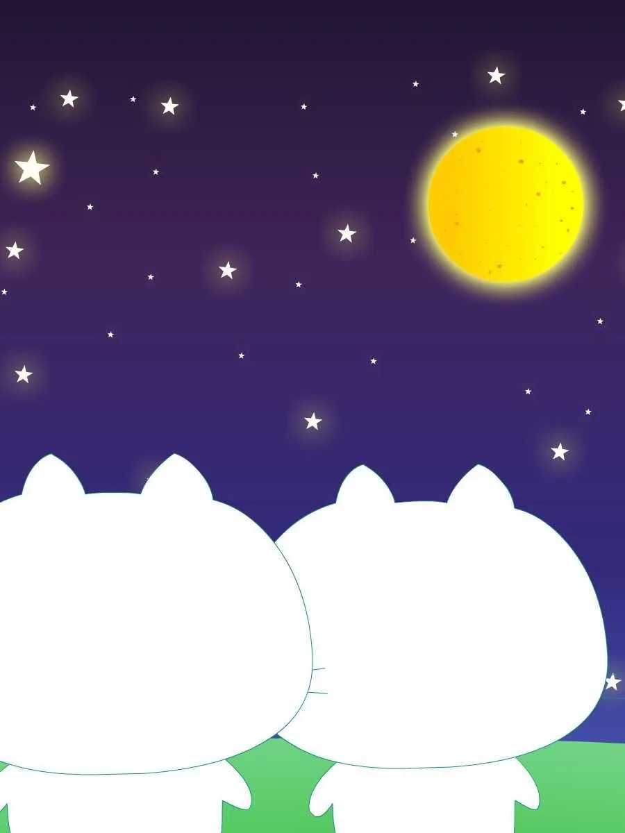 笨笨猫 第1集 第28页