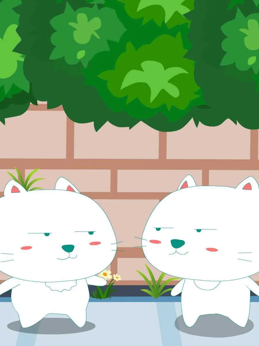 笨笨猫 第1集 第45页