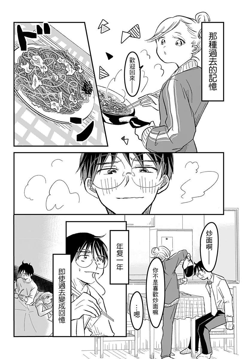 第1话 第9页