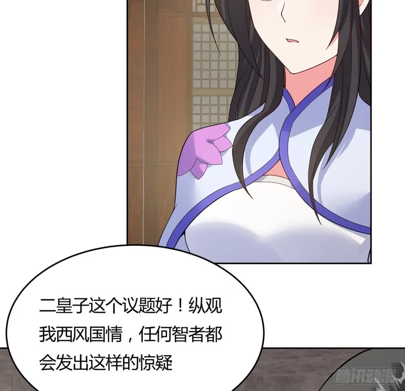 146话 皇权军权 第57页