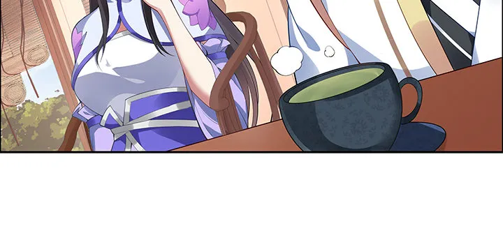 3话 天生废材 第13页