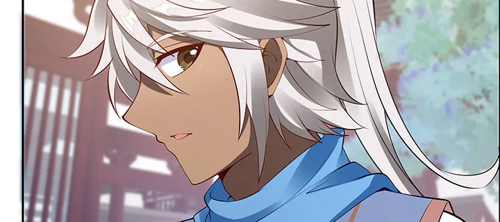 9话 你敢作弊？ 第18页