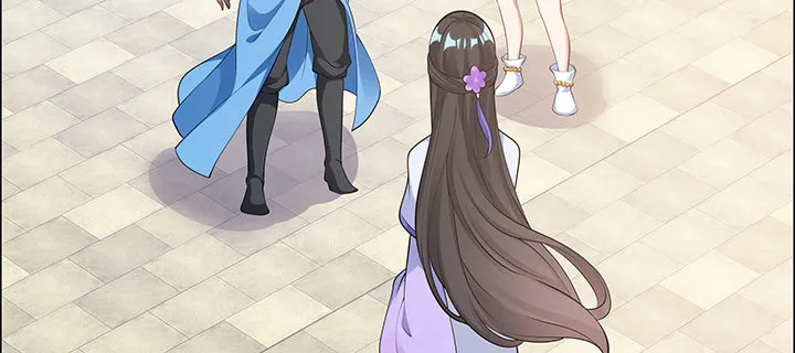 9话 你敢作弊？ 第31页