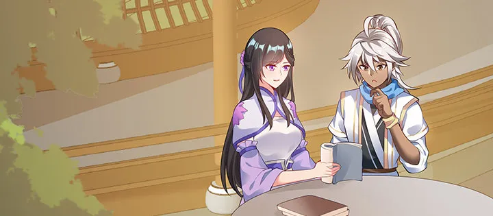 11话 江南燕府 第45页