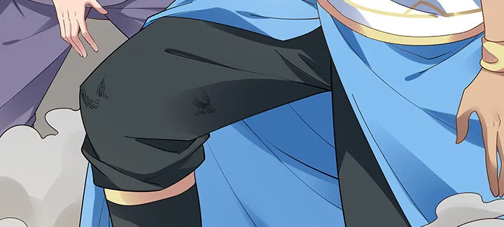 21话 体弱多病？ 第59页