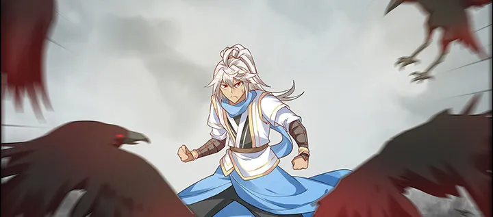24话 龙影骤现 第19页