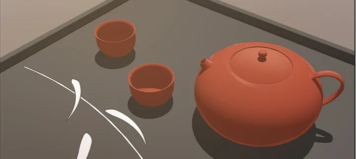 35话 就此别过 第44页